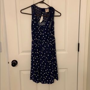 Mossimo dress size small